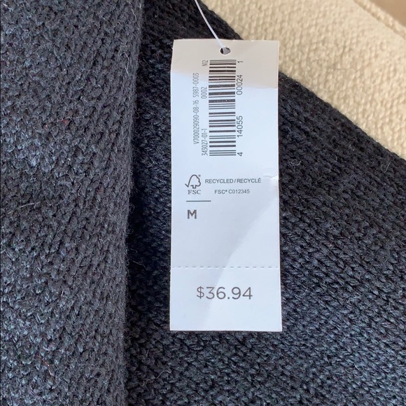 NWT Old Navy Women Sweater M - Picture 3 of 6